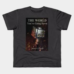 The World Kids T-Shirt